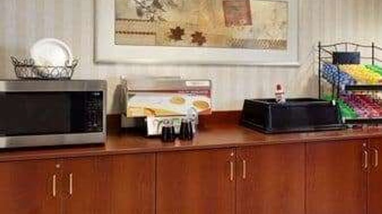 Microtel Inn & Suites by Wyndham Dover Other
