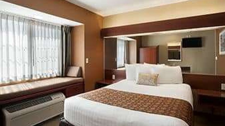 Microtel Inn & Suites by Wyndham Dover Room
