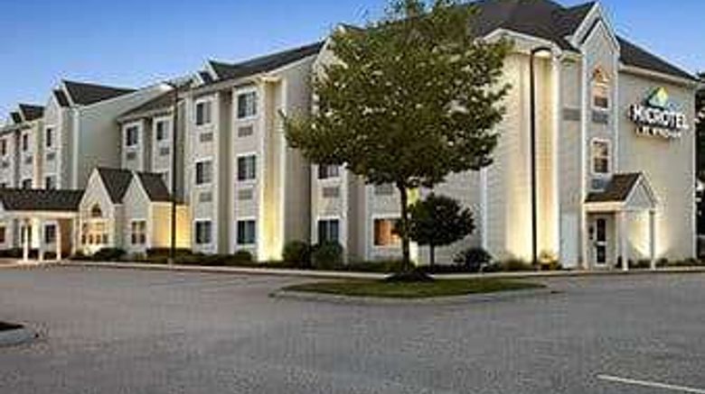 <b>Microtel Inn & Suites by Wyndham Dover Exterior</b>. Images powered by <a href="https://iceportal.shijigroup.com/" title="IcePortal" target="_blank">IcePortal</a>.