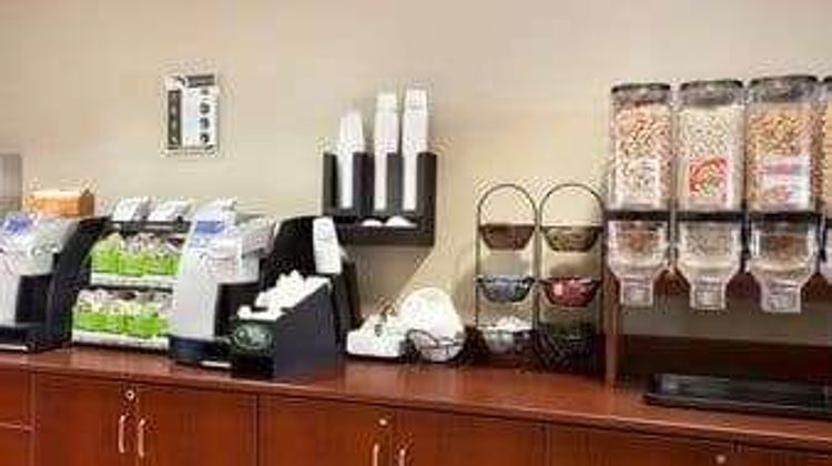 Microtel Inn & Suites by Wyndham Dover Other