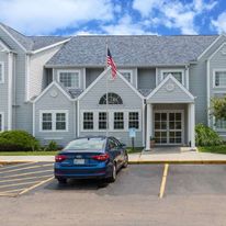 Microtel Inn & Suites Riverside