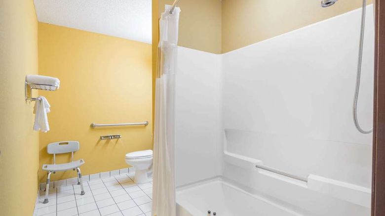 <b>Microtel Inn & Suites Riverside Room</b>. Images powered by <a href="https://iceportal.shijigroup.com/" title="IcePortal" target="_blank">IcePortal</a>.