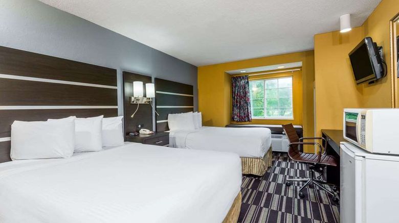 <b>Microtel Inn & Suites Riverside Room</b>. Images powered by <a href="https://iceportal.shijigroup.com/" title="IcePortal" target="_blank">IcePortal</a>.