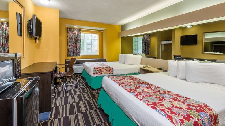 <b>Microtel Inn & Suites Riverside Room</b>. Images powered by <a href="https://iceportal.shijigroup.com/" title="IcePortal" target="_blank">IcePortal</a>.