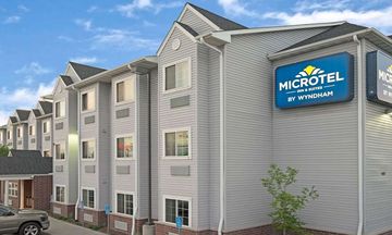 Microtel Inn/Suites Inver Grove Heights
