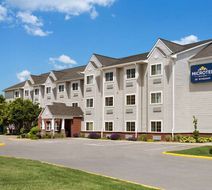 Microtel Inn/Suites Inver Grove Heights Exterior