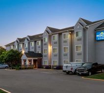 Microtel Inn/Suites Inver Grove Heights Exterior