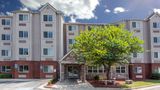 Microtel Inn & Suites by Wyndham Conyers Exterior