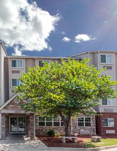 Microtel Inn & Suites by Wyndham Conyers