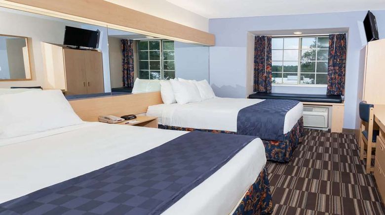 <b>Microtel Inn & Suites by Wyndham Conyers Room</b>. Images powered by <a href="https://iceportal.shijigroup.com/" title="IcePortal" target="_blank">IcePortal</a>.