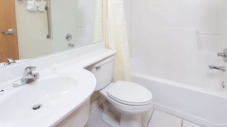 <b>Microtel Inn & Suites by Wyndham Conyers Room</b>. Images powered by <a href="https://iceportal.shijigroup.com/" title="IcePortal" target="_blank">IcePortal</a>.