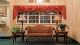 Days Inn & Suites by Wyndham Brandon Lobby