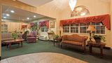 Days Inn & Suites by Wyndham Brandon Lobby