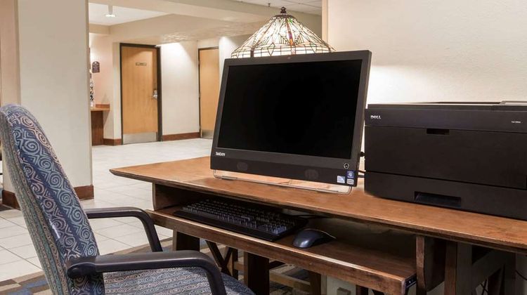 Baymont Inn & Suites Anchorage Airport Other
