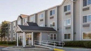 Baymont Inn & Suites Anchorage Airport