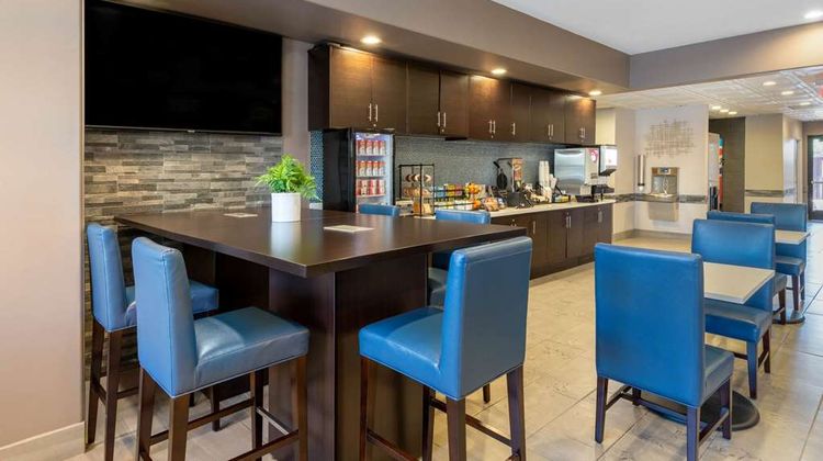 Microtel Inn & Suites by Wyndham Tracy Other