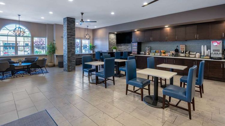 Microtel Inn & Suites by Wyndham Tracy Other