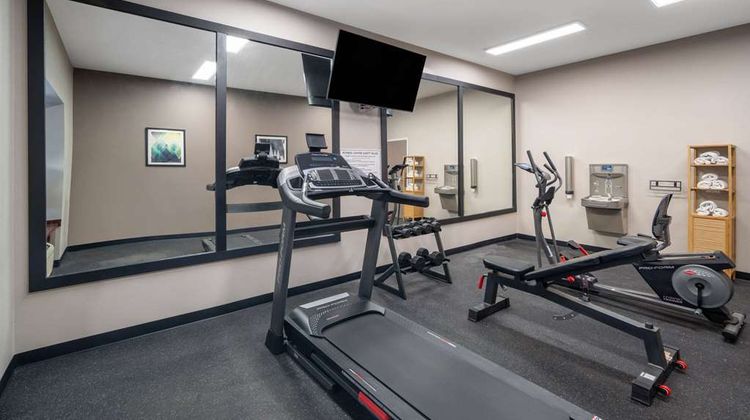 Microtel Inn & Suites by Wyndham Tracy Health