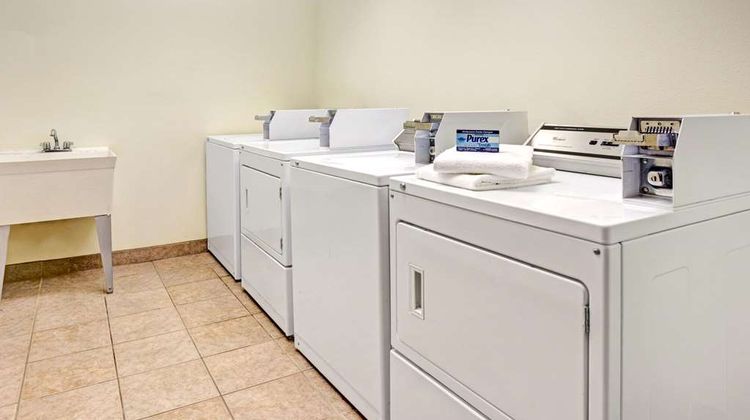 Microtel Inn & Suites Indianapolis Arpt Other