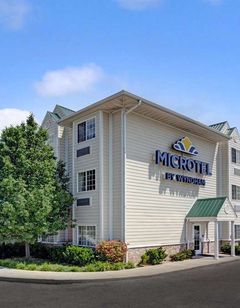 Microtel Inn & Suites Indianapolis Arpt