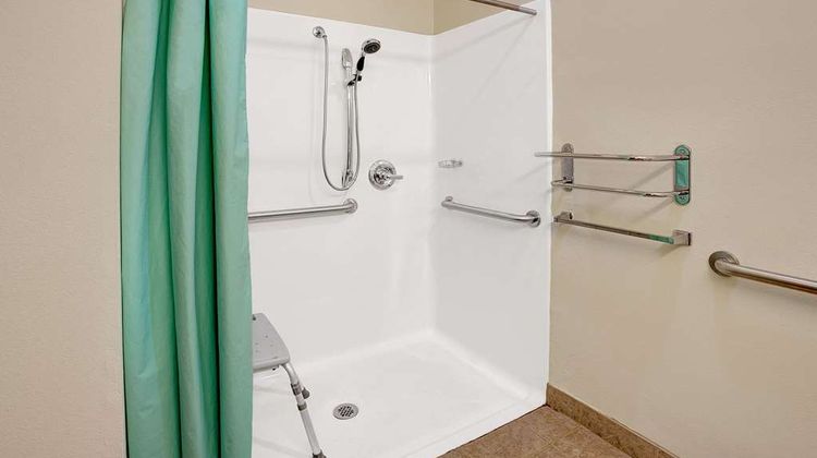 Microtel Inn & Suites Indianapolis Arpt Room