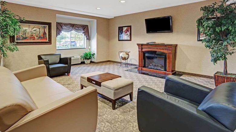 <b>Microtel Inn & Suites Indianapolis Arpt Lobby</b>. Images powered by <a href="https://iceportal.shijigroup.com/" title="IcePortal" target="_blank">IcePortal</a>.