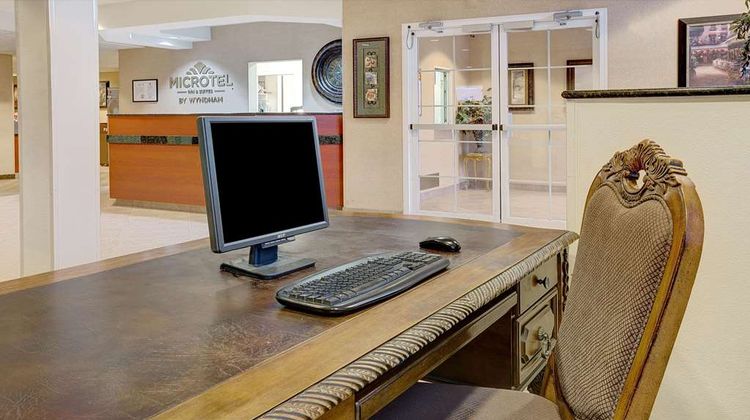 Microtel Inn & Suites Indianapolis Arpt Other