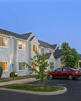 Microtel Inn & Suites by Wyndham Mason