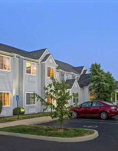 Microtel Inn & Suites by Wyndham Mason