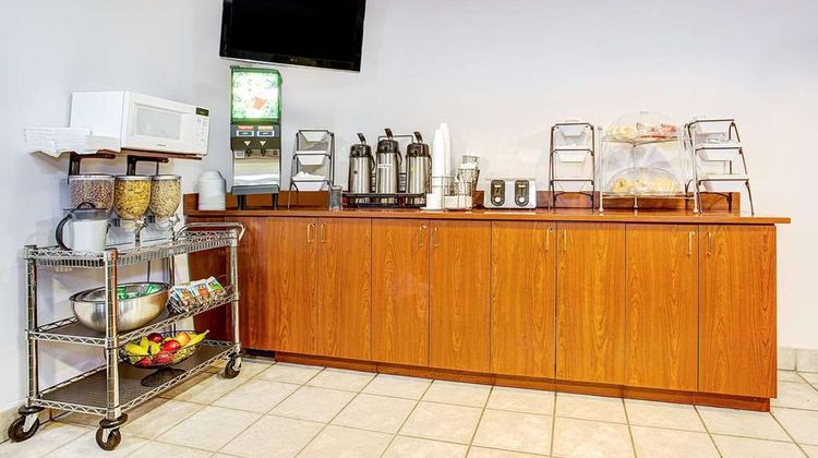Microtel Inn & Suites by Wyndham Mason Other