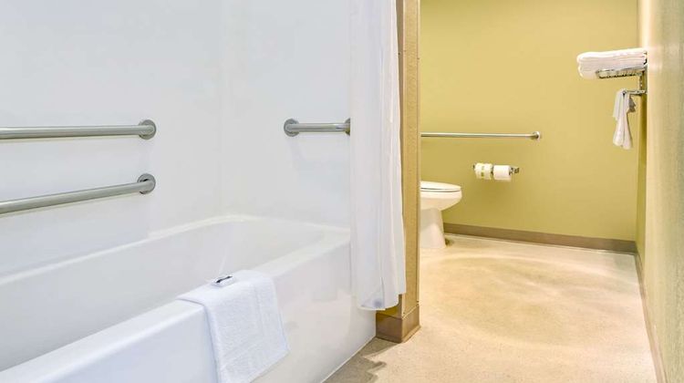 Microtel Inn & Suites by Wyndham Mason Room