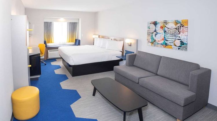 Microtel Inn & Suites Olean/Allegany Room