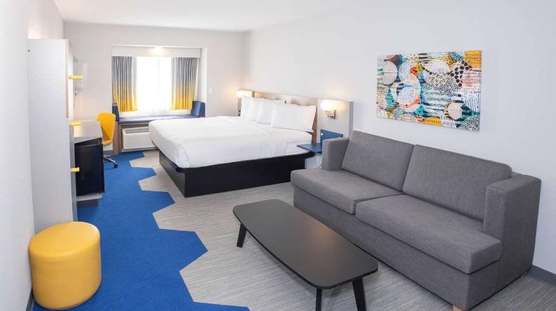 <b>Microtel Inn & Suites Olean/Allegany Room</b>. Images powered by <a href="https://iceportal.shijigroup.com/" title="IcePortal" target="_blank">IcePortal</a>.