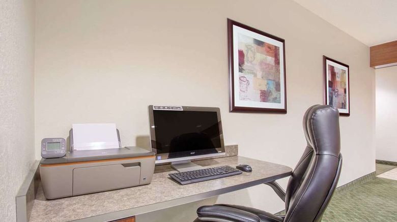 <b>Microtel Inn/Suites by Wyndham Gassaway Other</b>. Images powered by <a href="https://iceportal.shijigroup.com/" title="IcePortal" target="_blank">IcePortal</a>.