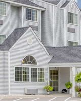 Microtel Inn/Suites by Wyndham Gassaway