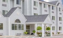 Microtel Inn/Suites by Wyndham Gassaway