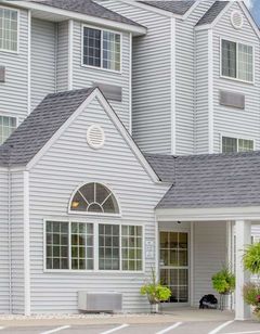 Microtel Inn/Suites by Wyndham Gassaway