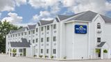 Microtel Inn/Suites by Wyndham Gassaway Exterior