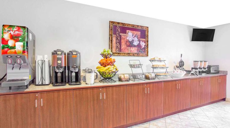 <b>Microtel Inn/Suites by Wyndham Gassaway Other</b>. Images powered by <a href="https://iceportal.shijigroup.com/" title="IcePortal" target="_blank">IcePortal</a>.
