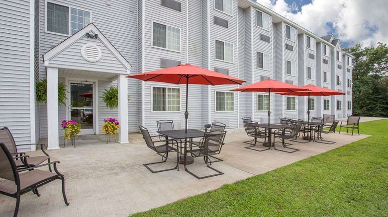 <b>Microtel Inn/Suites by Wyndham Gassaway Other</b>. Images powered by <a href="https://iceportal.shijigroup.com/" title="IcePortal" target="_blank">IcePortal</a>.