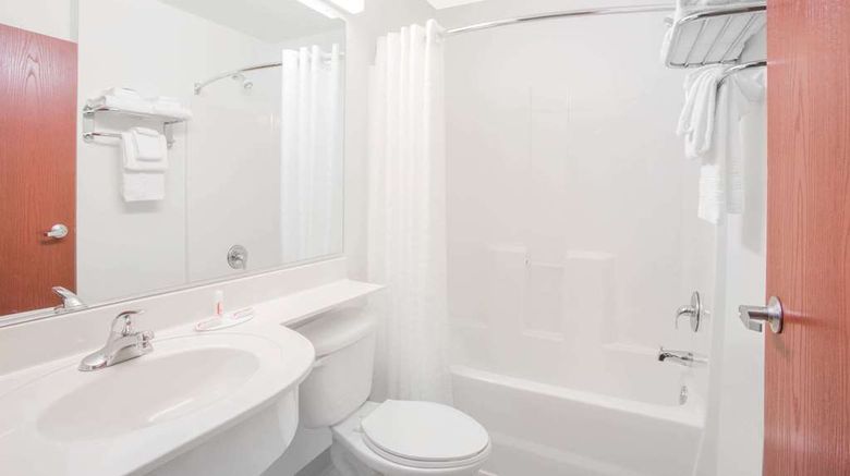 <b>Microtel Inn/Suites by Wyndham Gassaway Room</b>. Images powered by <a href="https://iceportal.shijigroup.com/" title="IcePortal" target="_blank">IcePortal</a>.