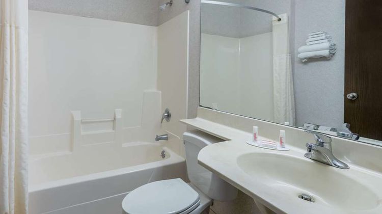 Microtel Inn by Wyndham Onalaska Room