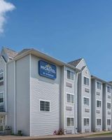 Microtel Inn by Wyndham Onalaska