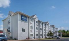 Microtel Inn by Wyndham Onalaska