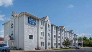 Microtel Inn by Wyndham Onalaska