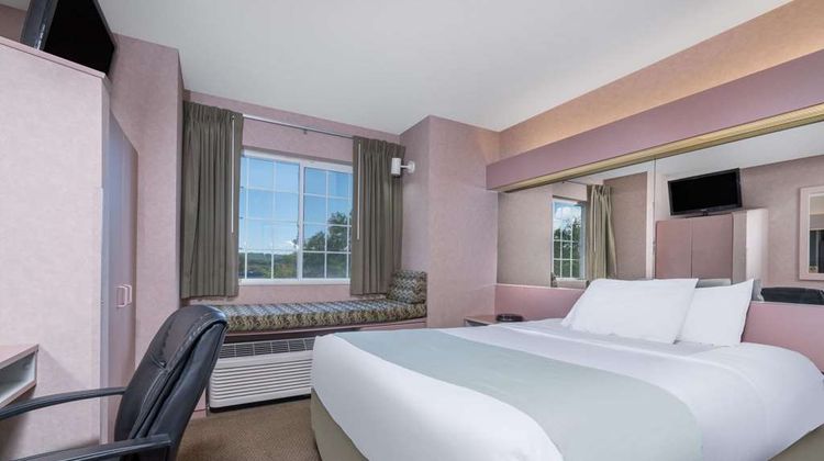 Microtel Inn by Wyndham Onalaska Room
