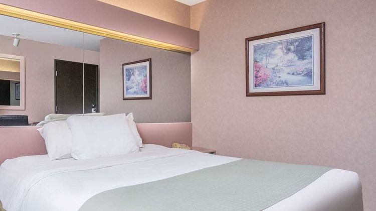 Microtel Inn by Wyndham Onalaska Room