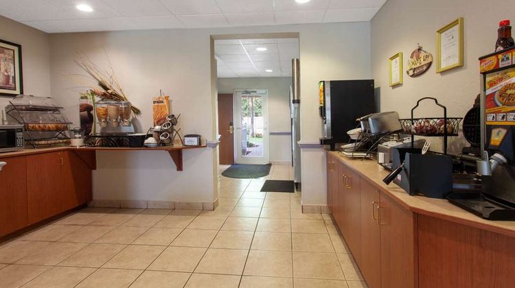 Microtel Inn & Suites The Villages Other