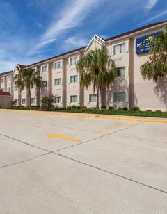 Microtel Inn & Suites The Villages