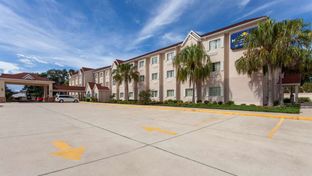 Microtel Inn & Suites The Villages